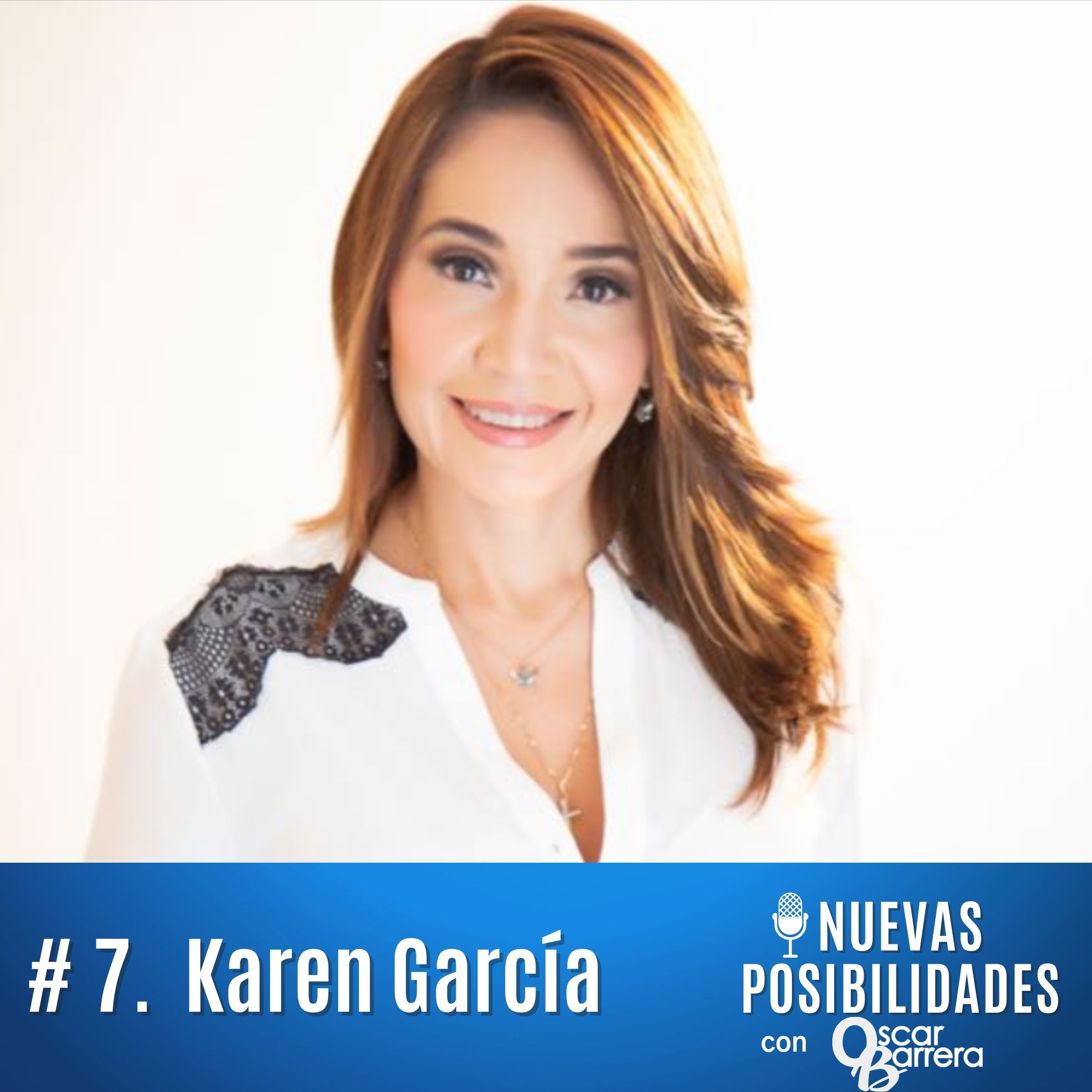 Episodio 7. Karen J. García. Cómo instaurar una cultura de innovación: El caso de Bayer