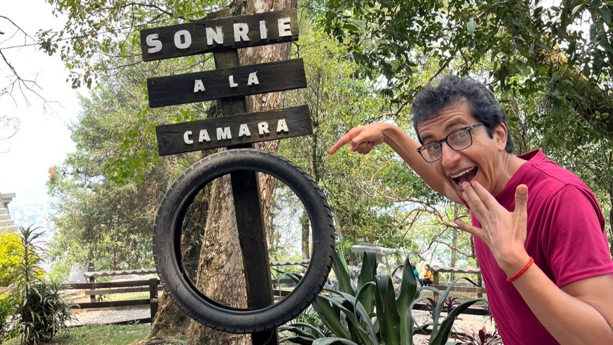Innovación y creatividad para generar experiencias