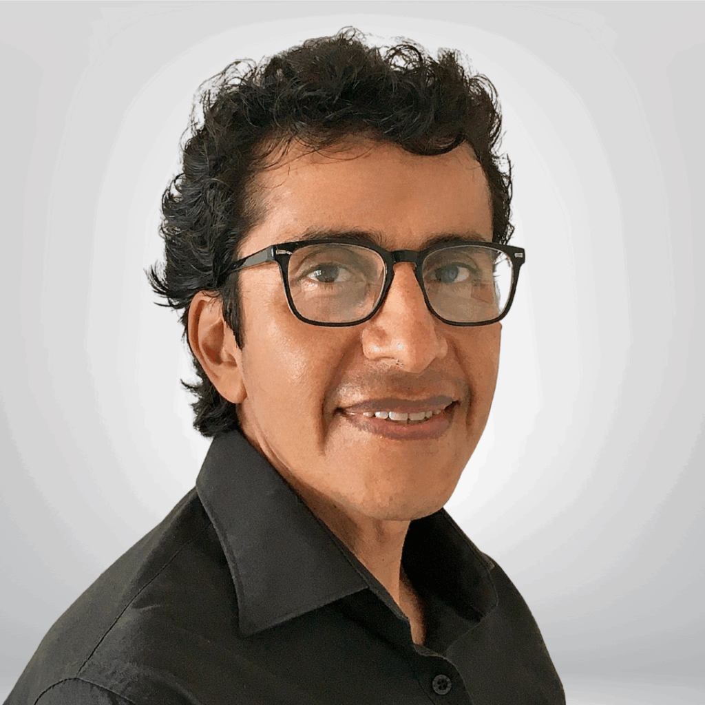 Instructor Curso Innovación en la Experiencia de Cliente con Antropología Empresarial
